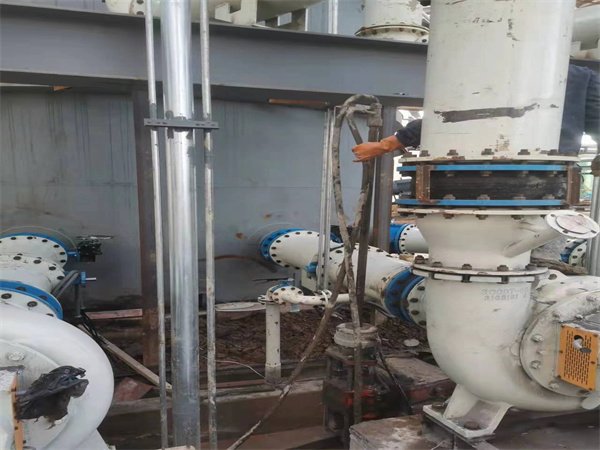 镇远设备基础沉降下沉注浆加固增加荷载