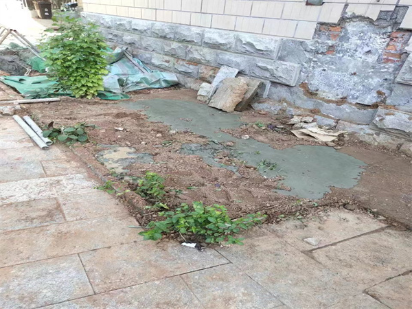 镇远地基基础注浆增加承载力灌浆加固