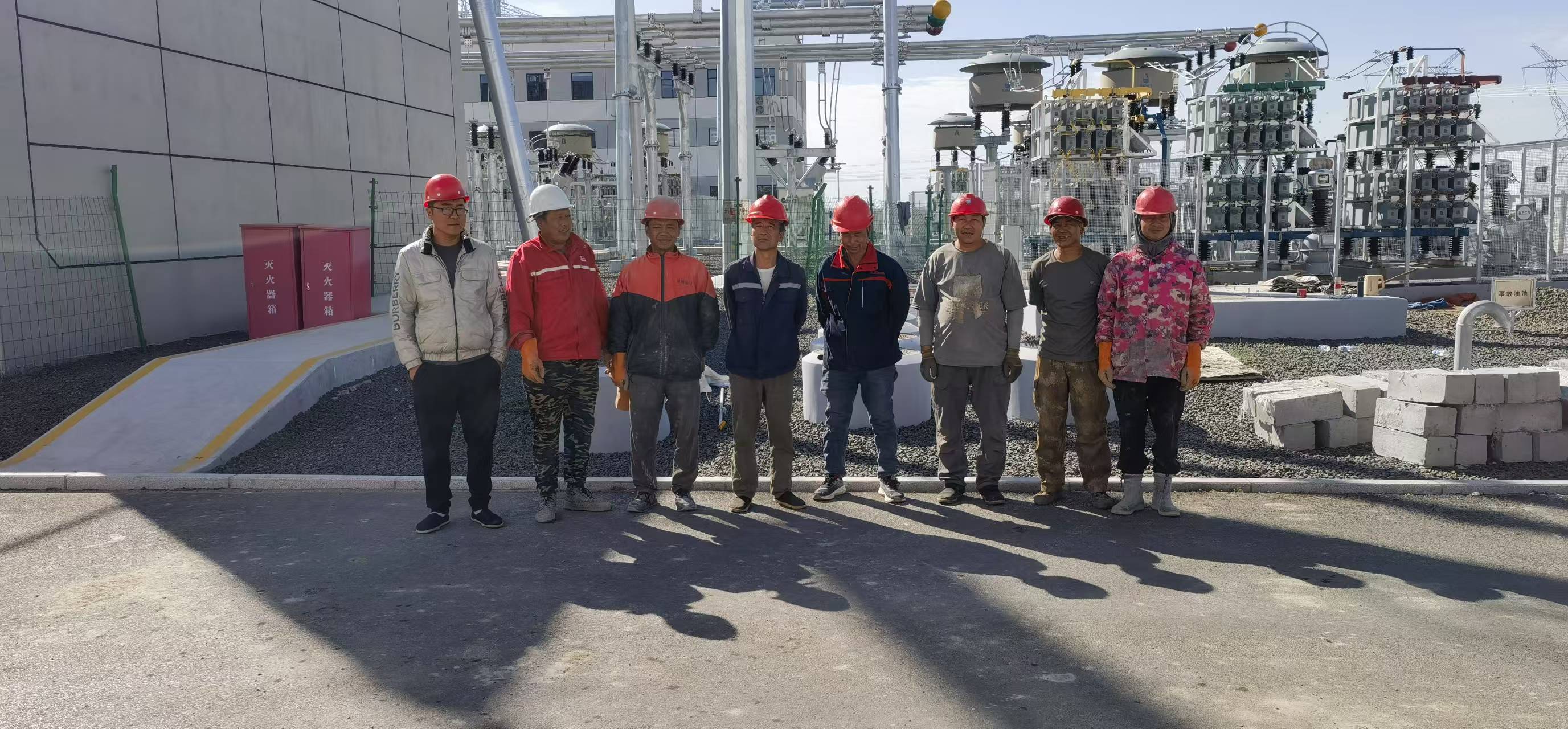 镇远地基沉降如何修复?